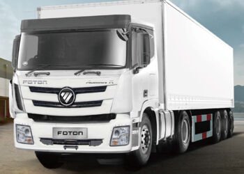 GTL E 4X2 TRACTOR HEAD